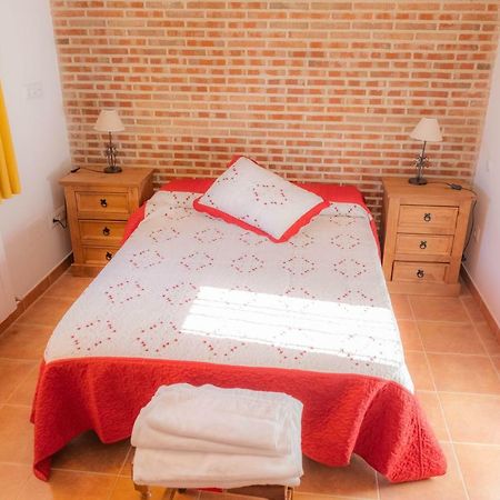 Casa Los 5 Canos Sotillo de la Adrada Bagian luar foto